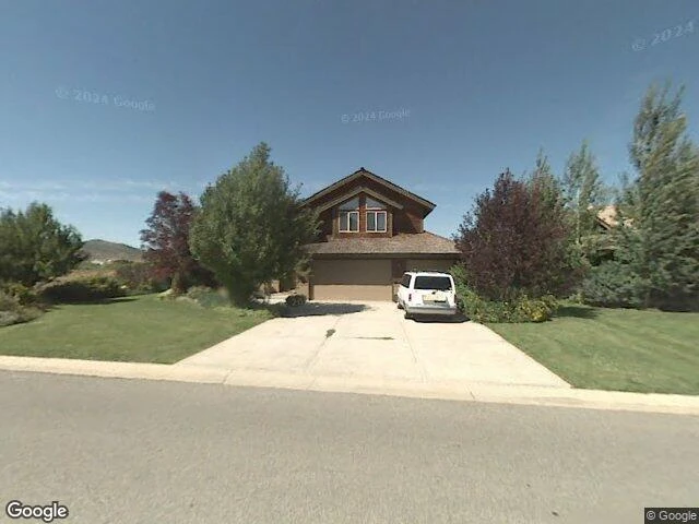 House image located at Park City, UT 84098