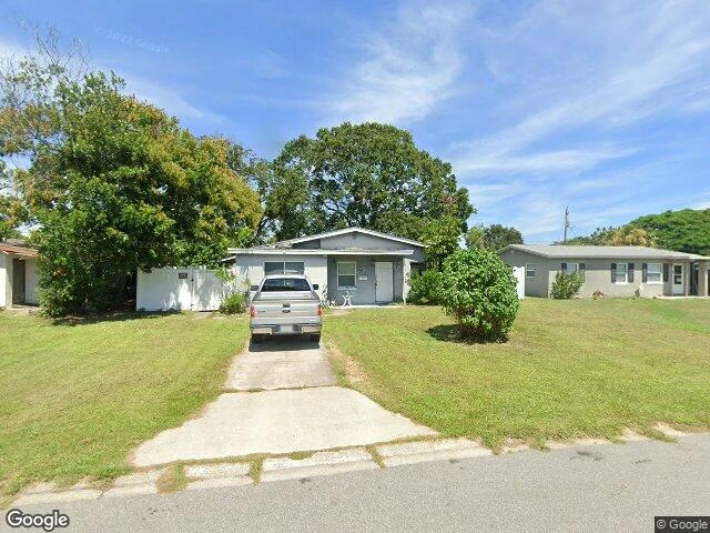 House image located at Melbourne, FL 32935