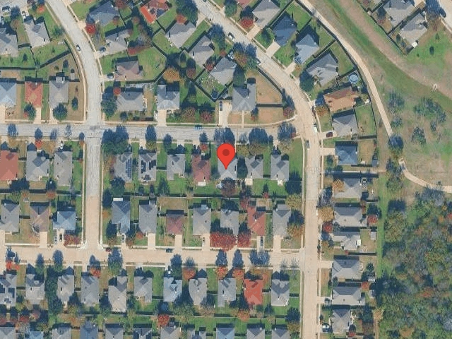 House image located at Denton, TX 76207