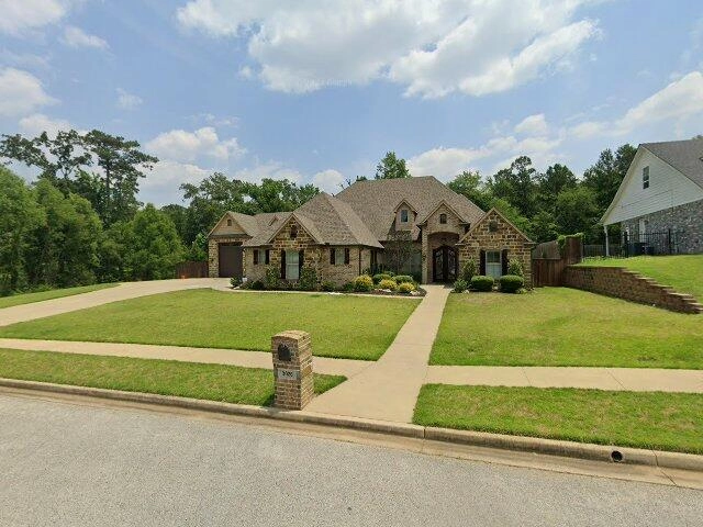 House image located at Longview, TX 75604