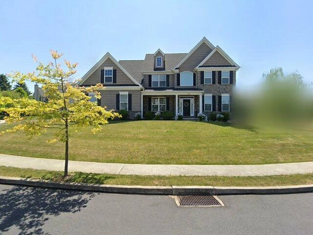 House image located at Macungie, PA 18062