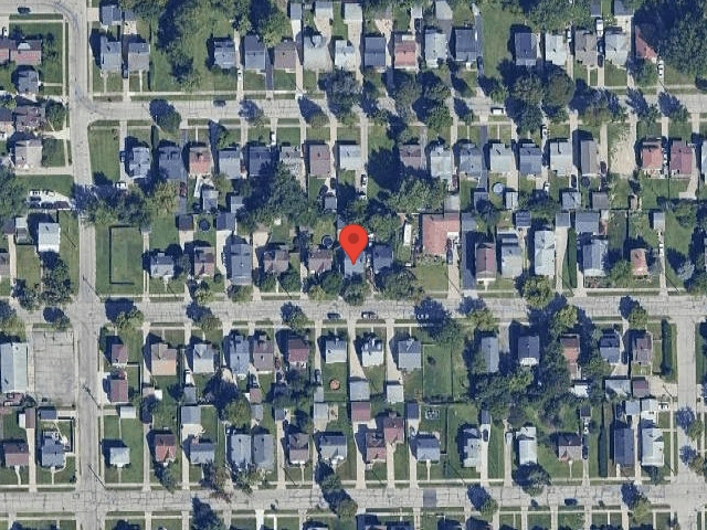 House image located at Cleveland, OH 44119