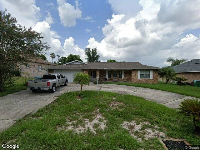 House image located at Deltona, FL 32725
