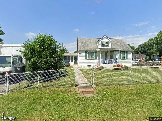 House image located at Keasbey, NJ 08832