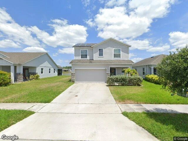 House image located at Kissimmee, FL 34746