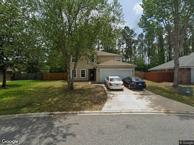 House image located at Jacksonville, FL 32221
