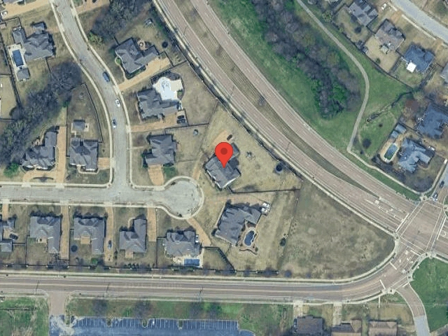 House image located at Collierville, TN 38017
