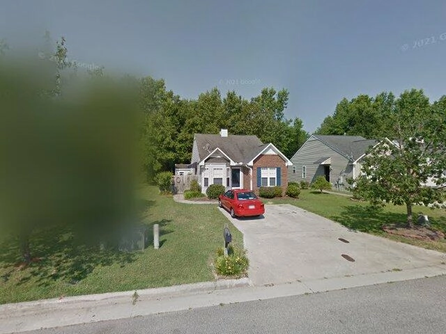 House image located at Wilson, NC 27893