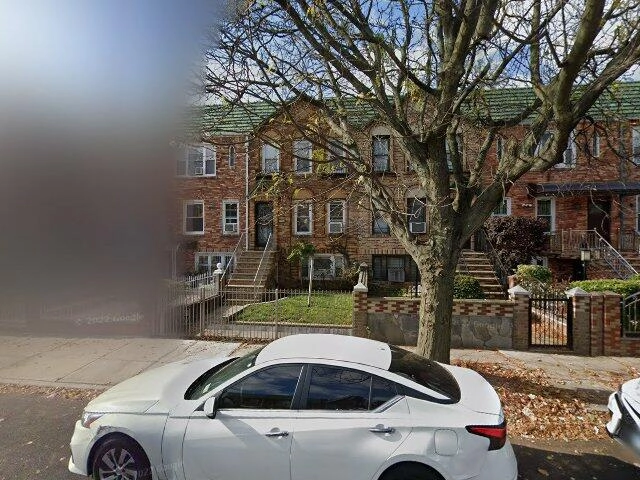 House image located at Brooklyn, NY 11203