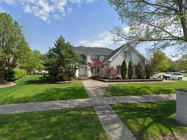 House image located at Matteson, IL 60443