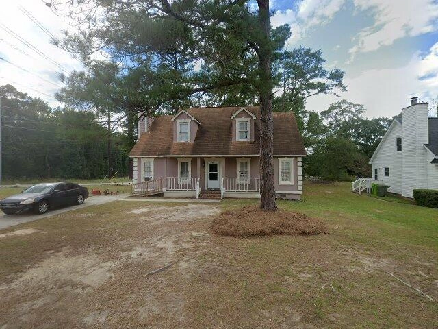 House image located at Columbia, SC 29203