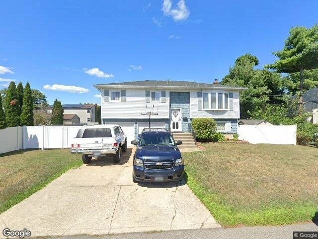 House image located at West Babylon, NY 11704