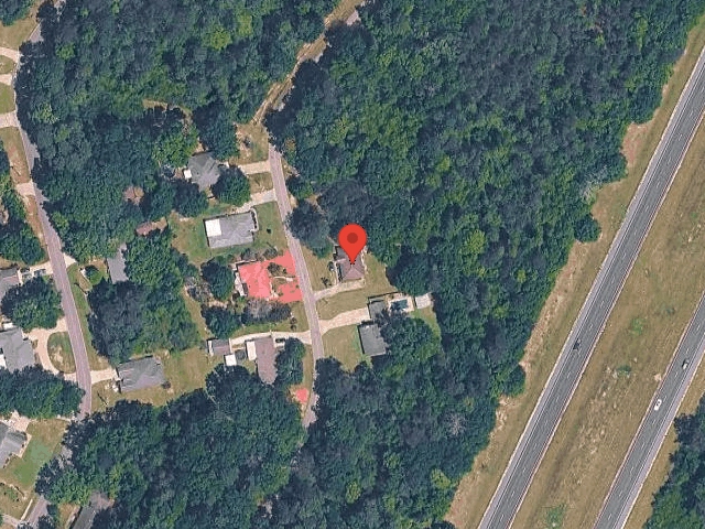 House image located at Carriere, MS 39426