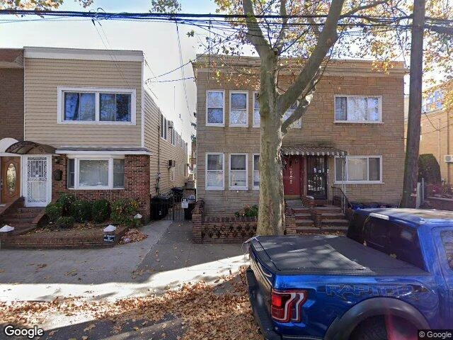 House image located at Brooklyn, NY 11228