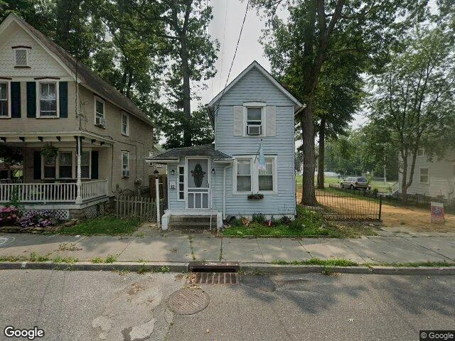 House image located at Pitman, NJ 08071