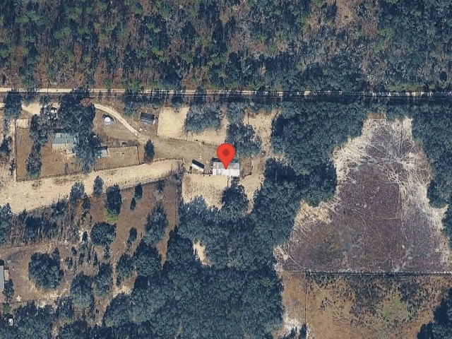House image located at Morriston, FL 32668
