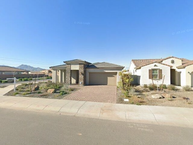 House image located at Avondale, AZ 85323