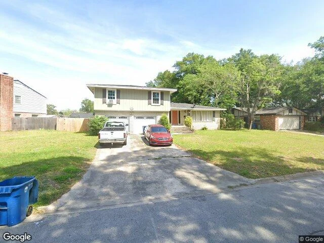 House image located at Jacksonville, FL 32277