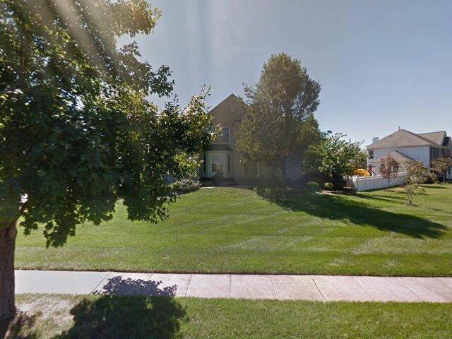House image located at Hightstown, NJ 08520