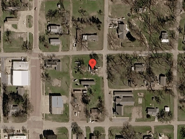 House image located at Davenport, OK 74026
