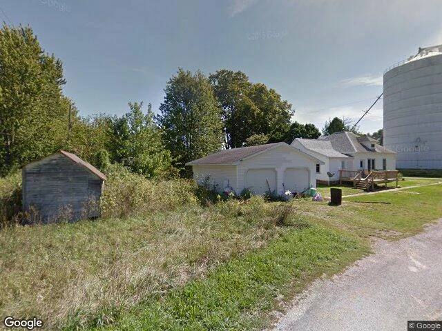 House image located at Seymour, IL 61875