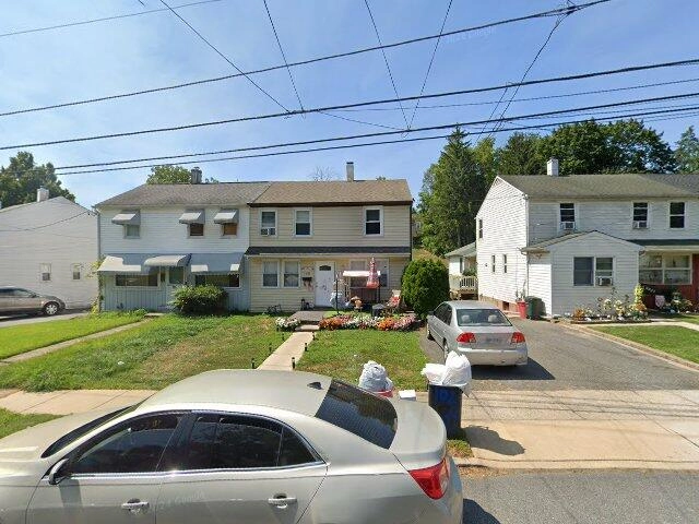 House image located at Brookhaven, PA 19015