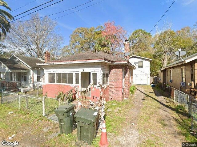 House image located at Jacksonville, FL 32209