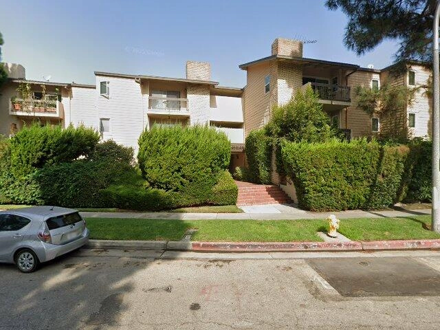 House image located at Culver City, CA 90230