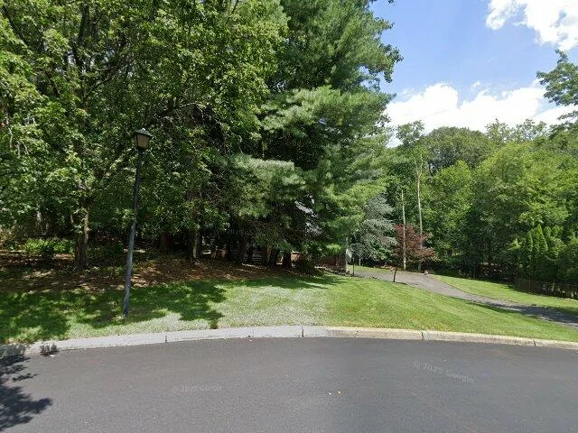 House image located at Park Ridge, NJ 07656