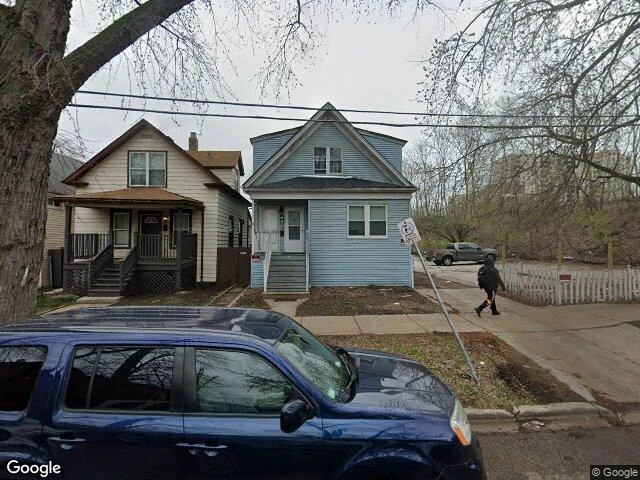 House image located at Chicago, IL 60626