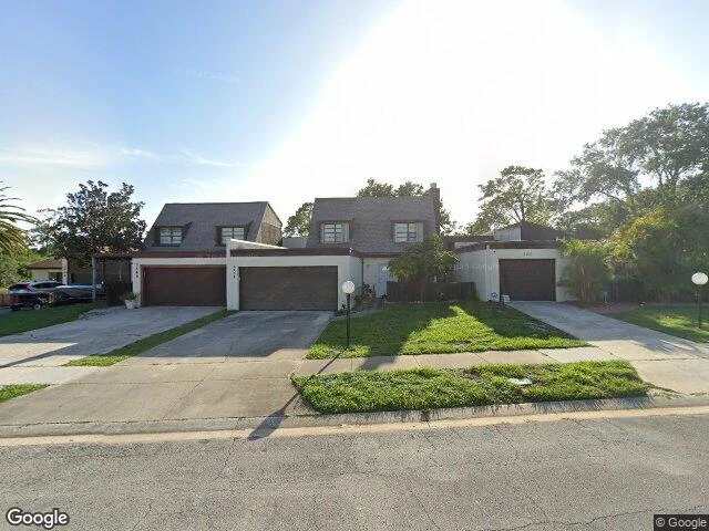 House image located at Melbourne, FL 32935