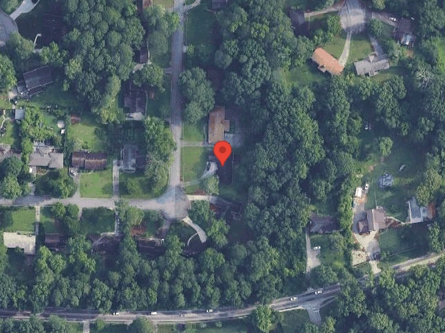 House image located at Stone Mountain, GA 30083