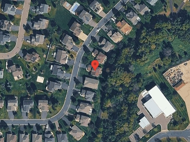 House image located at Lakeville, MN 55044