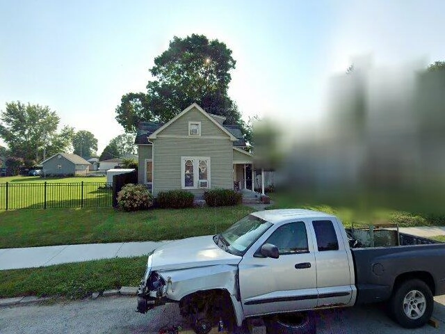 House image located at Richmond, IN 47374