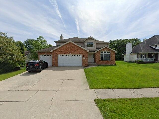 House image located at Schererville, IN 46375
