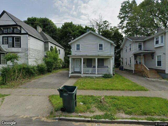 House image located at Rochester, NY 14608