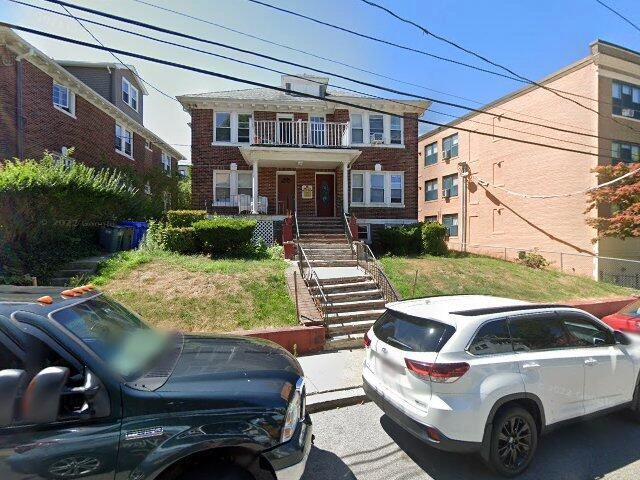 House image located at Dorchester, MA 02121