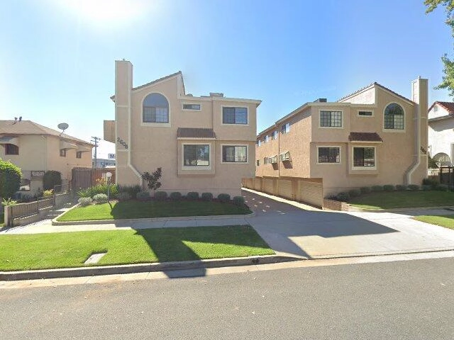 House image located at Alhambra, CA 91801