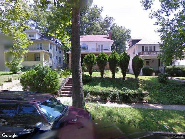 House image located at Baltimore, MD 21216