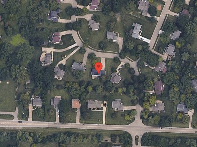 House image located at Maineville, OH 45039