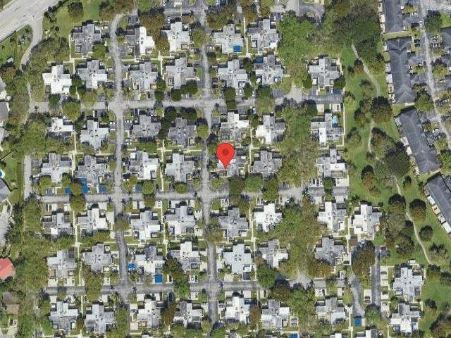 House image located at Miami, FL 33186