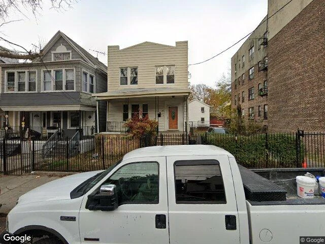 House image located at Jersey City, NJ 07304