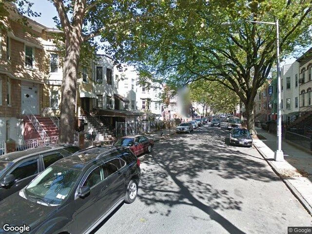 House image located at Brooklyn, NY 11221