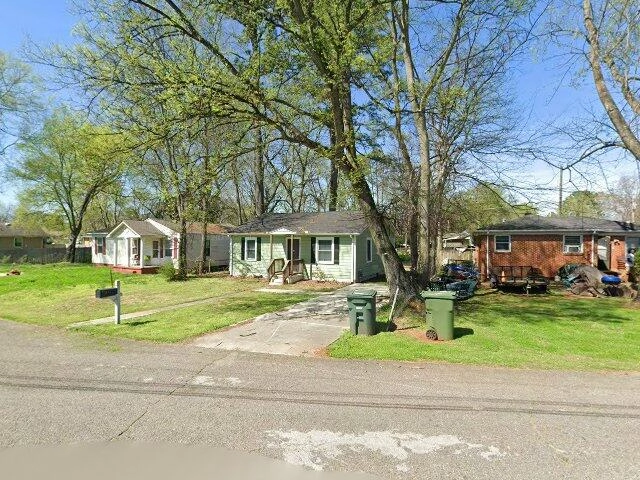 House image located at Huntsville, AL 35811