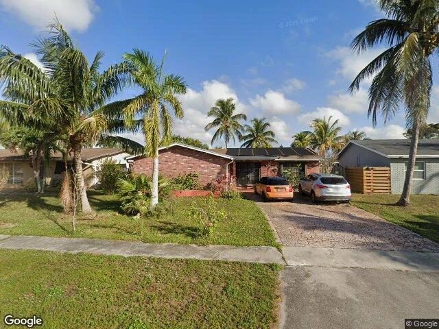 House image located at Fort Lauderdale, FL 33323