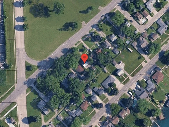 House image located at Port Huron, MI 48060