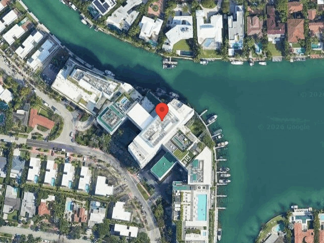 House image located at Miami Beach, FL 33140
