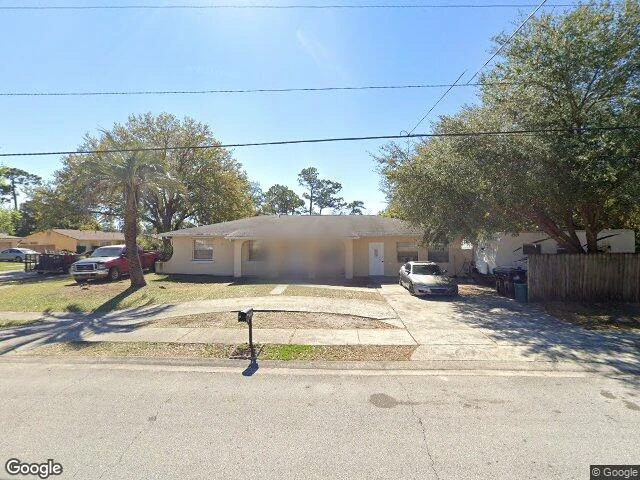 House image located at Orlando, FL 32822