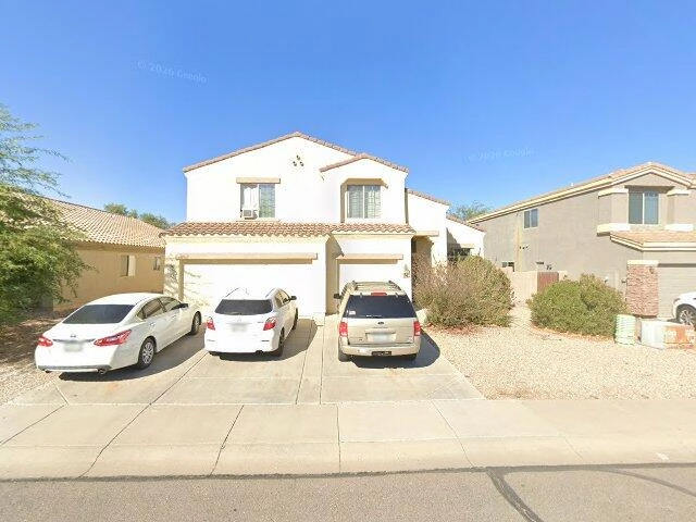 House image located at San Tan Valley, AZ 85144