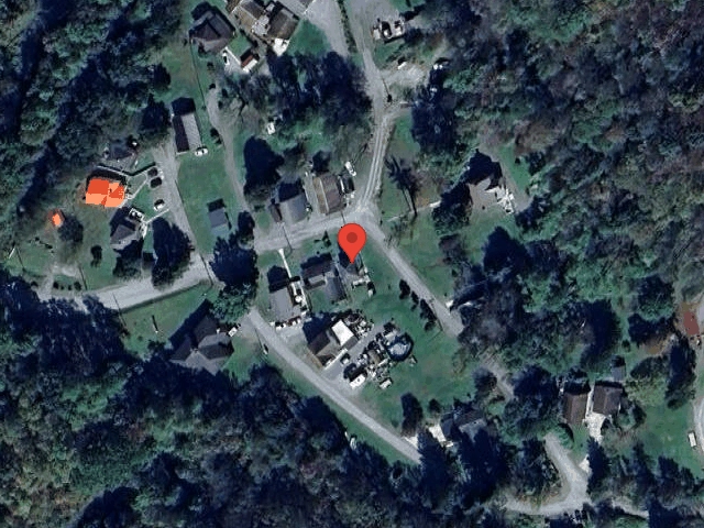 House image located at Gallitzin, PA 16641